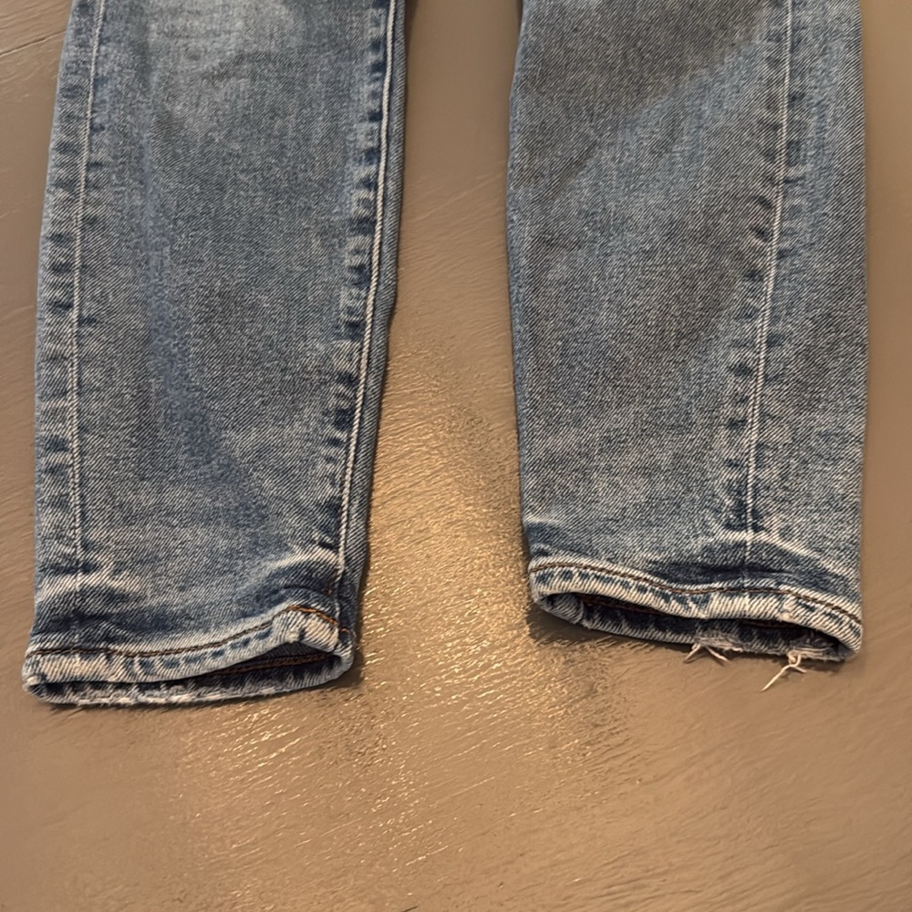 Loft skinny jeans - Picture 10 of 10